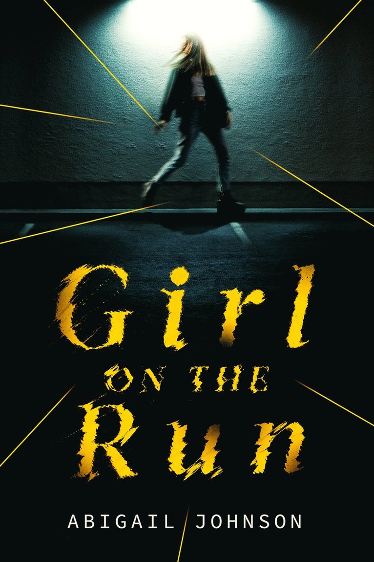 Girl on the Run 1