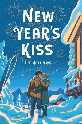 New Year's Kiss 1