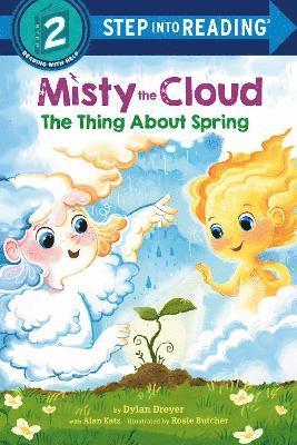 Misty the Cloud: The Thing About Spring 1