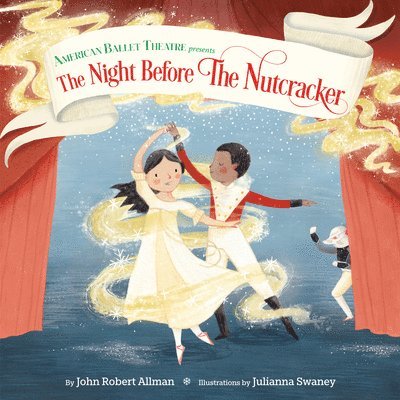 The Night Before the Nutcracker (American Ballet Theatre) 1