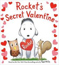 bokomslag Rocket's Secret Valentine