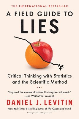 Field Guide To Lies 1