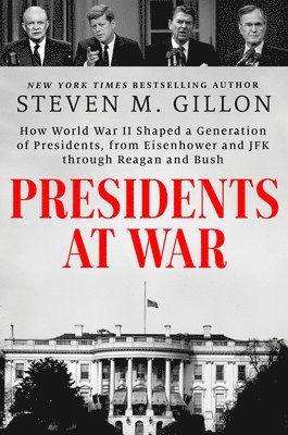 Presidents at War 1