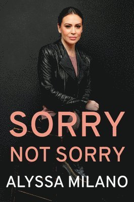 bokomslag Sorry Not Sorry