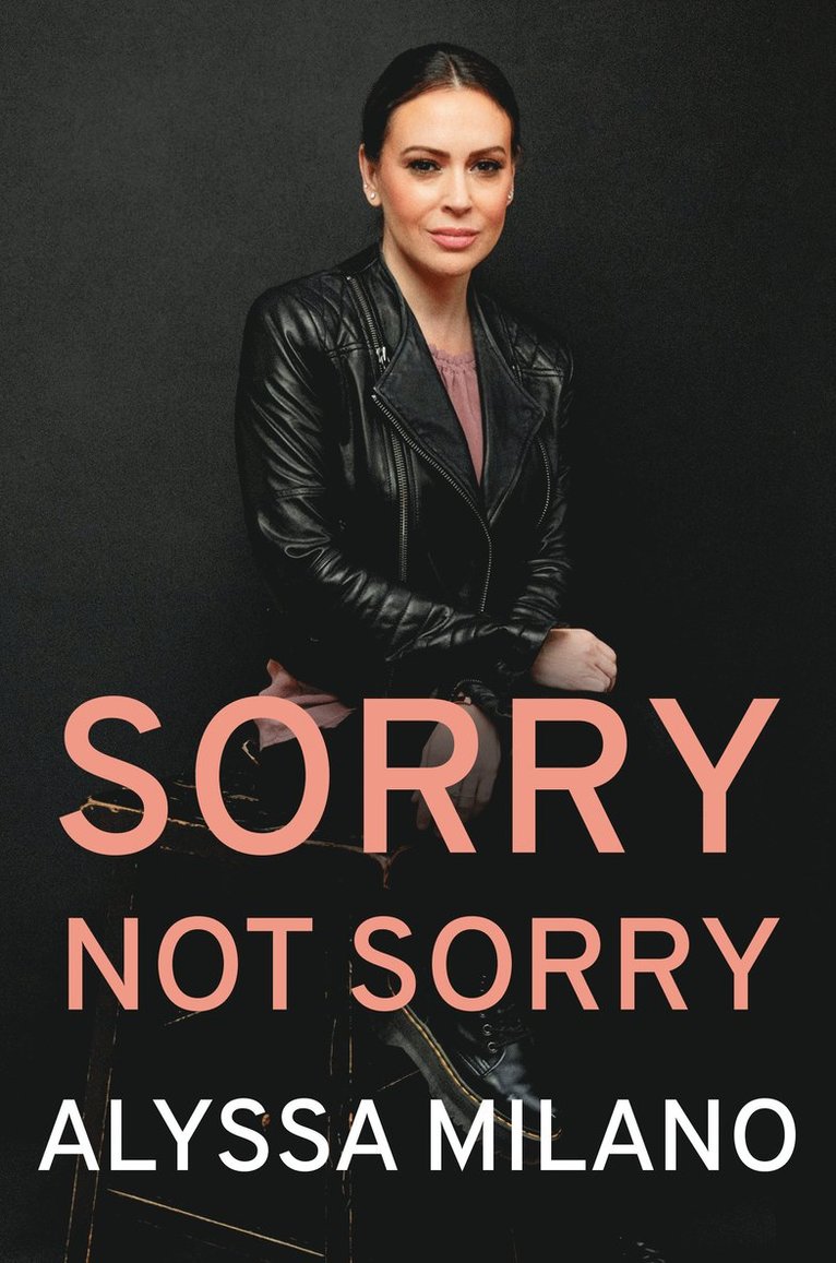 Sorry Not Sorry