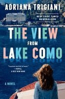 Adriana Trigiani - The View from Lake Como, Häftad
