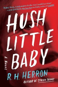 bokomslag Hush Little Baby