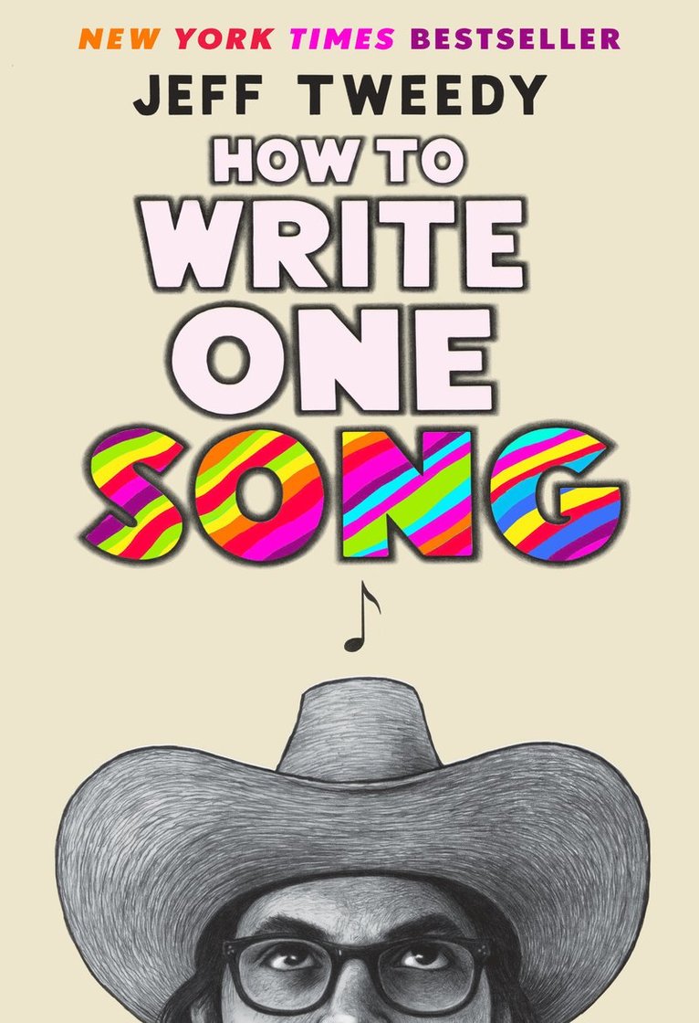 How to Write One Song 1