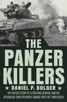 Panzer Killers