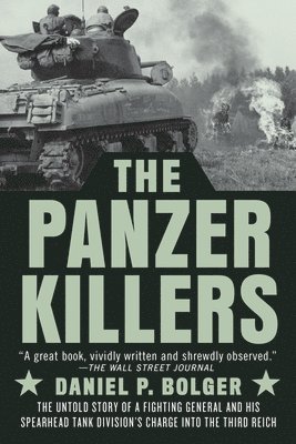 The Panzer Killers 1