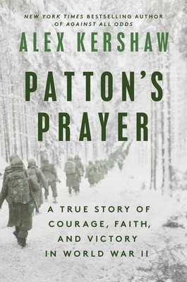 Patton's Prayer 1