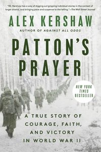 bokomslag Patton's Prayer