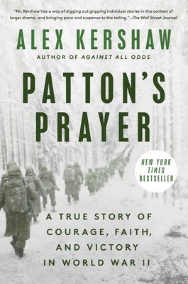 Patton's Prayer 1
