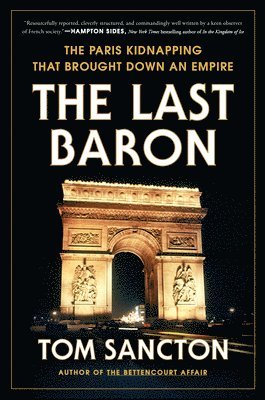 The Last Baron 1