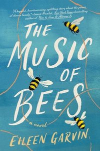 bokomslag Music Of Bees