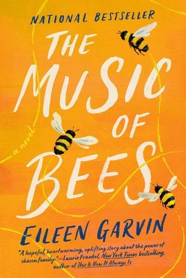 Music Of Bees 1