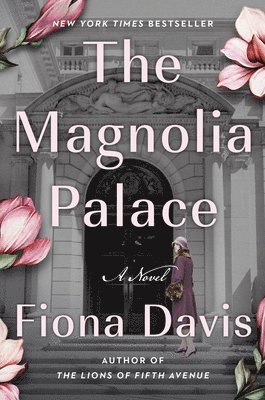 The Magnolia Palace 1