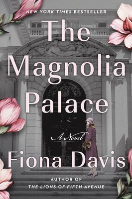 Magnolia Palace 1