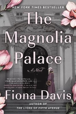 The Magnolia Palace 1