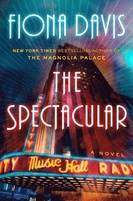 The Spectacular 1