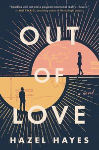 bokomslag Out of Love