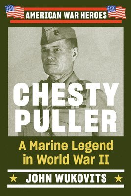 Chesty Puller 1