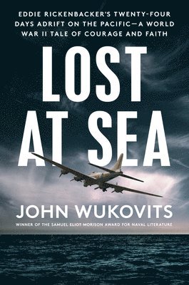 Lost at Sea 1