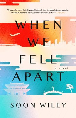 When We Fell Apart 1