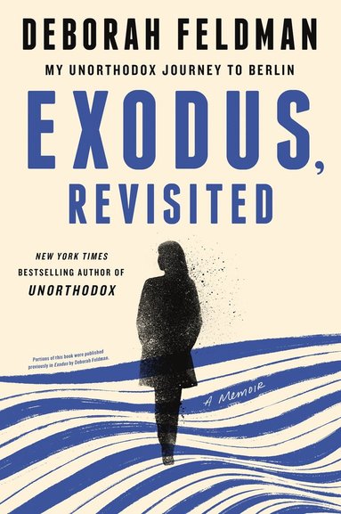 bokomslag Exodus, Revisited