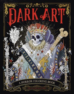 Dark Art 1