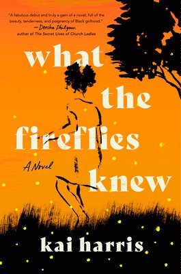 bokomslag What the Fireflies Knew