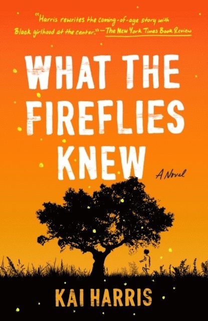 What the Fireflies Knew 1