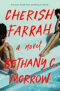 bokomslag Cherish Farrah