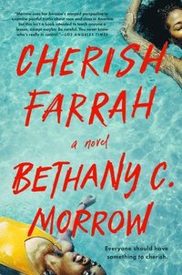 bokomslag Cherish Farrah