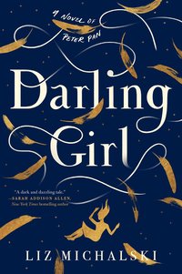 bokomslag Darling Girl
