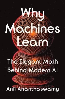 Why Machines Learn: The Elegant Math Behind Modern AI 1