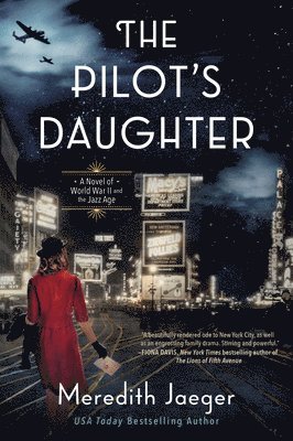 Pilot's Daughter