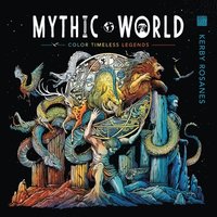 bokomslag Mythic World