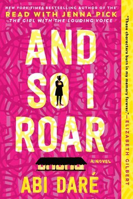 And So I Roar 1