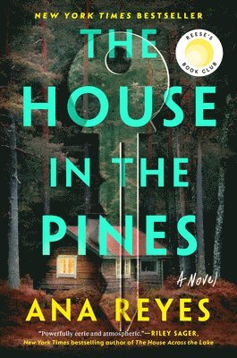 House In The Pines 1