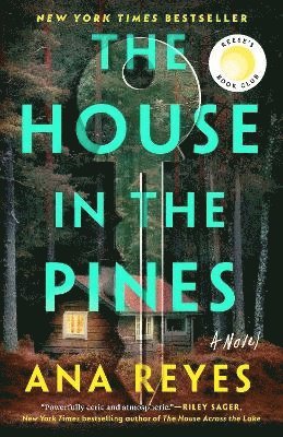 bokomslag The House in the Pines