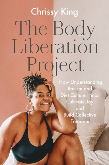 bokomslag Body Liberation Project