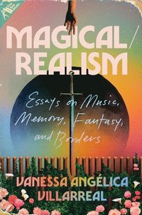bokomslag Magical / Realism