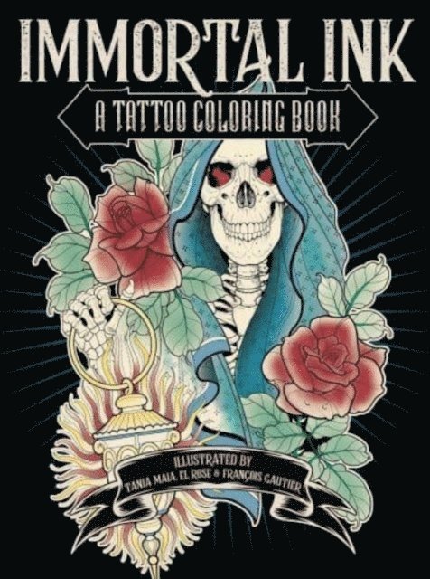 Immortal Ink 1