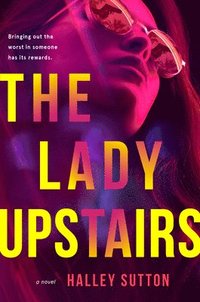 bokomslag The Lady Upstairs