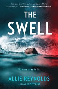 bokomslag The Swell
