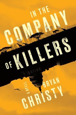 In the Company of Killers 1