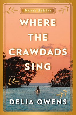 Where The Crawdads Sing Deluxe Edition 1