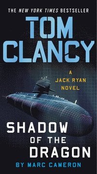 bokomslag Tom Clancy Shadow Of The Dragon