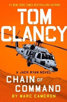 Tom Clancy Chain Of Command 1